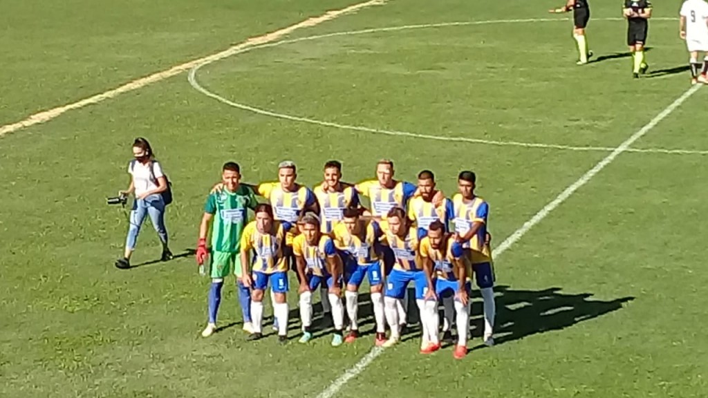 Puerto Nuevo perdió con Real Pilar por 1 a 0