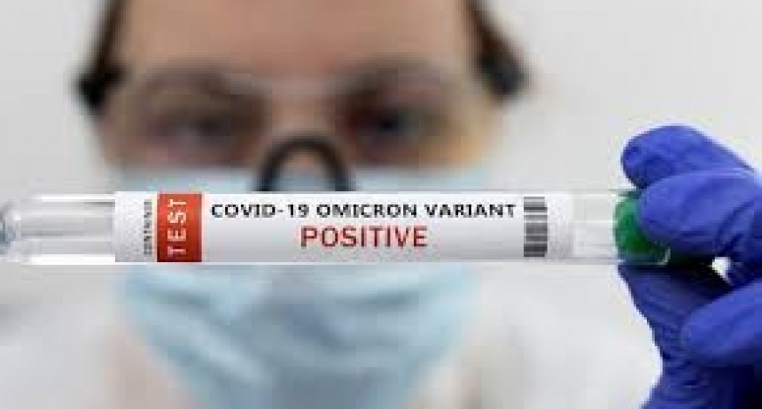 ANLIS MALBRÁN CONFIRMÓ EL PRIMER CASO DE VARIANTE ÓMICRON SUB-LINAJE BA.2 EN ARGENTINA