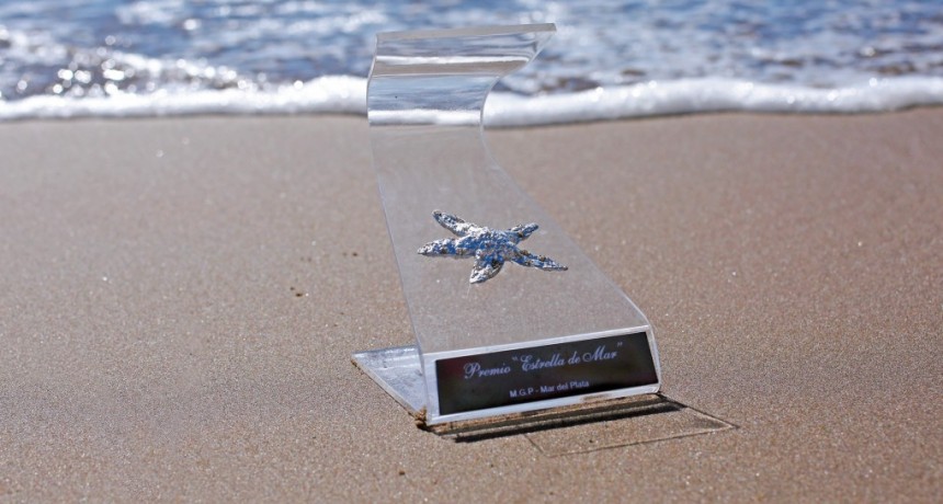 Premios Estrella de Mar 2022: listado completo de los nominados