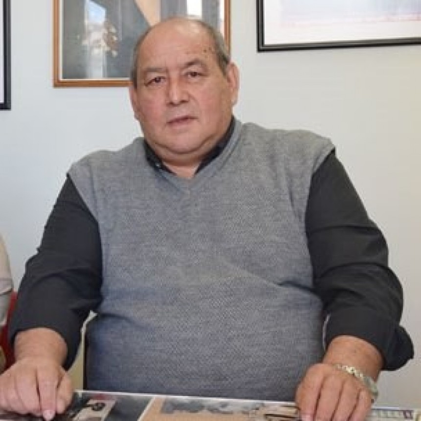 Sábado 5 de Febrero Dia del Trabajador de las Entidades Deportivas y Civiles