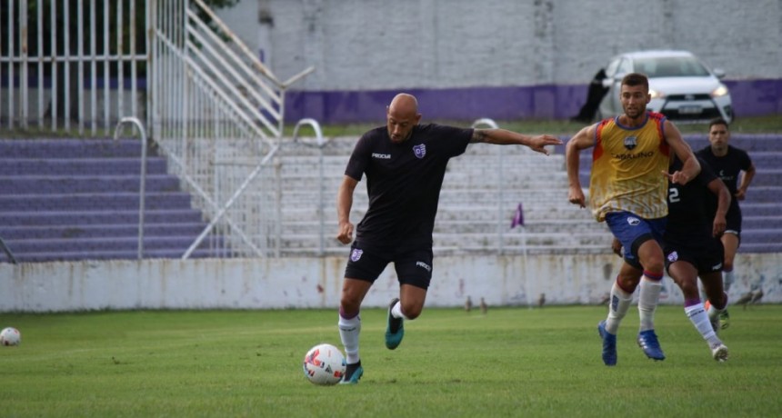 Laureano Tello : no pudimos repetir la actuación del amistoso anterior