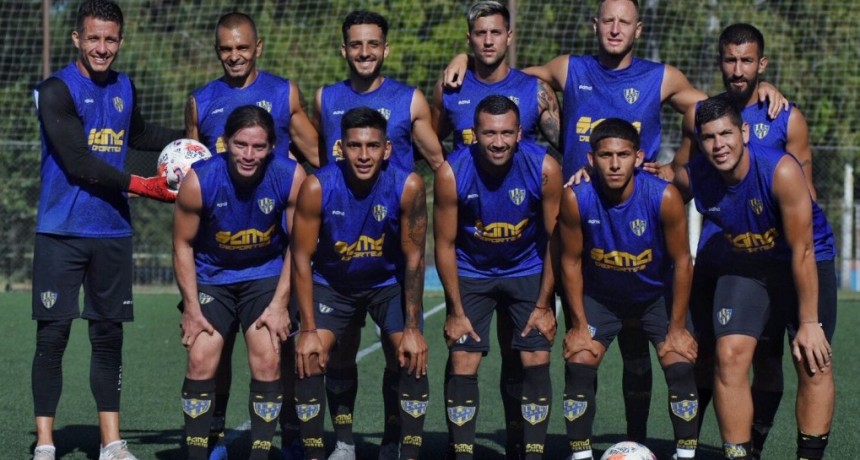 Puerto Nuevo debuta el domingo como local enfrentando a Berazategui