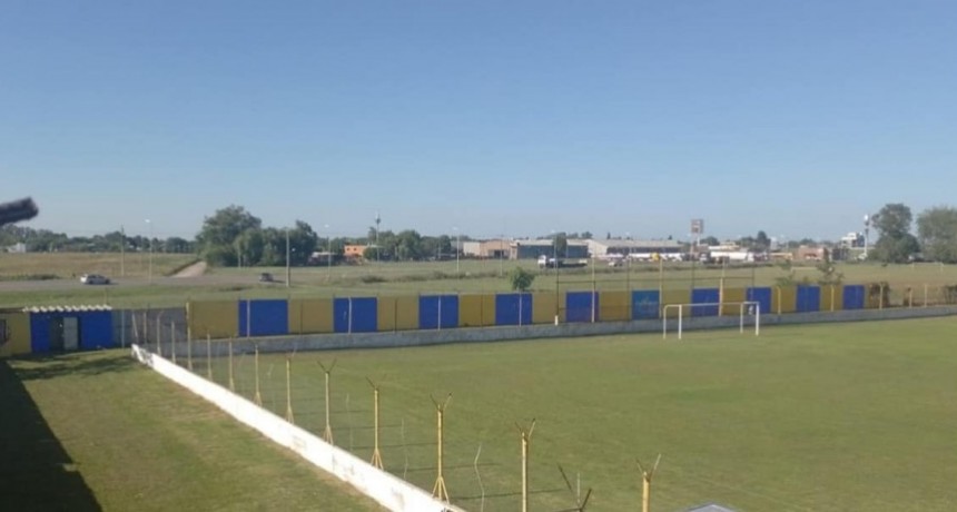 Francisco Carnero :  tenemos muchas expectativas para el debut