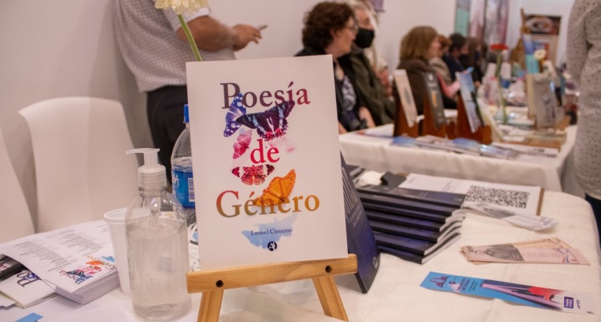 Lanzan un concurso literario para conmemorar el Día Internacional de la Mujer
