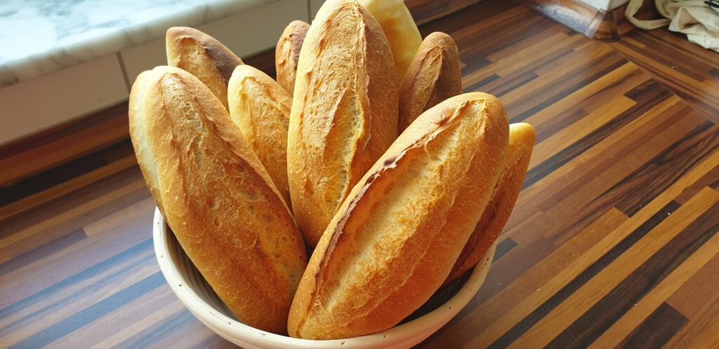 El pan aumentará en Campana desde el Lunes 11 de Febrero