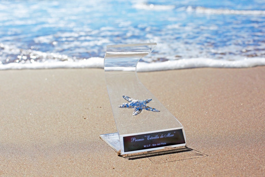 La ceremonia será el 5 de febrero Premios Estrella de Mar 2024: listado completo de los nominados