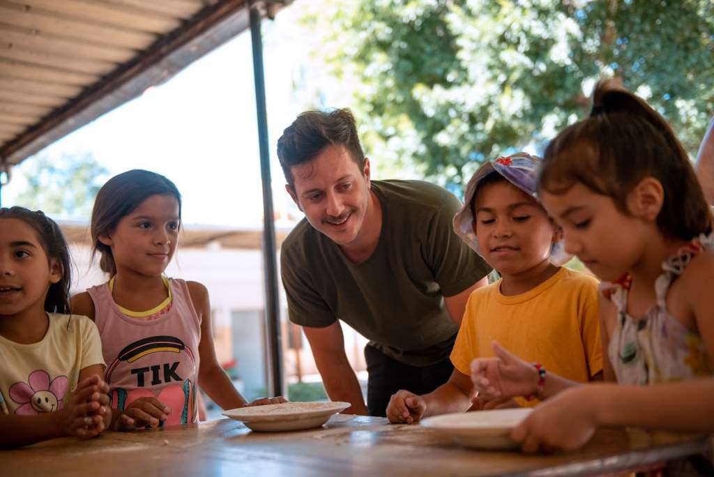 Las Escuelas Abiertas de Verano de la Provincia fueron un éxito total