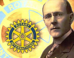 ROTARY INTERNACIONAL CUMPLE 120  AÑOS                              