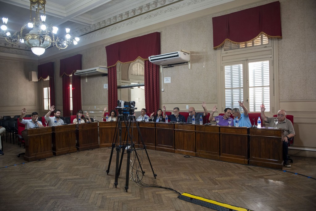 Bloque Juntos por Campana: “Los concejales kirchneristas hacen los mandados que les pide su jefe”