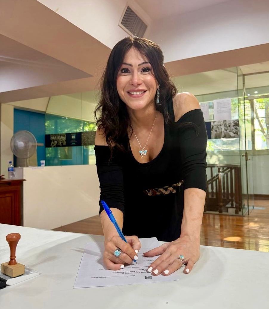 Soledad Alonso integra la lista como Consejera Titular del Partido Justicialista bonaerense