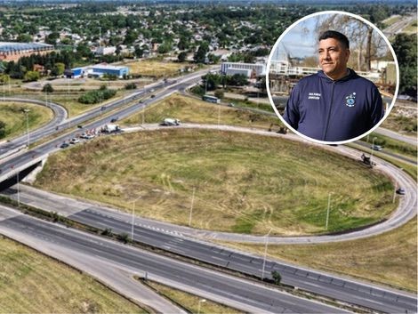 Rulo de Panamericana: “Abella salió al auxilio de Milei, quien tendría que haber arreglado esa bajada”