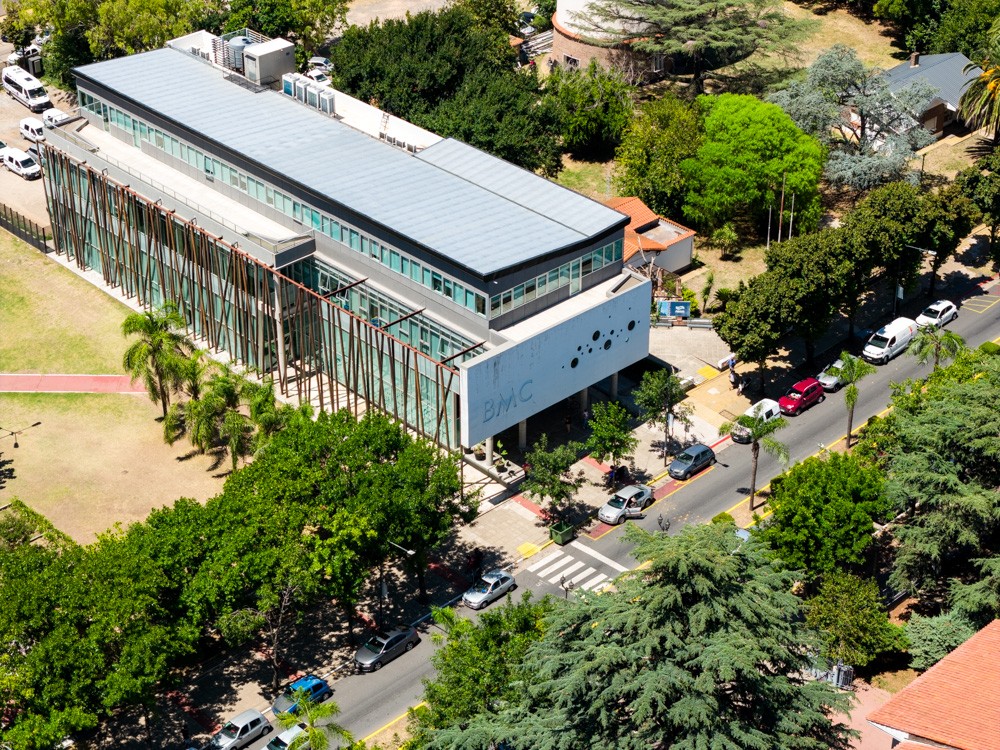 El Edificio BMC: un desarrollo estratégico de la gestión Abella para el orden de la ciudad y la atención a los vecinos