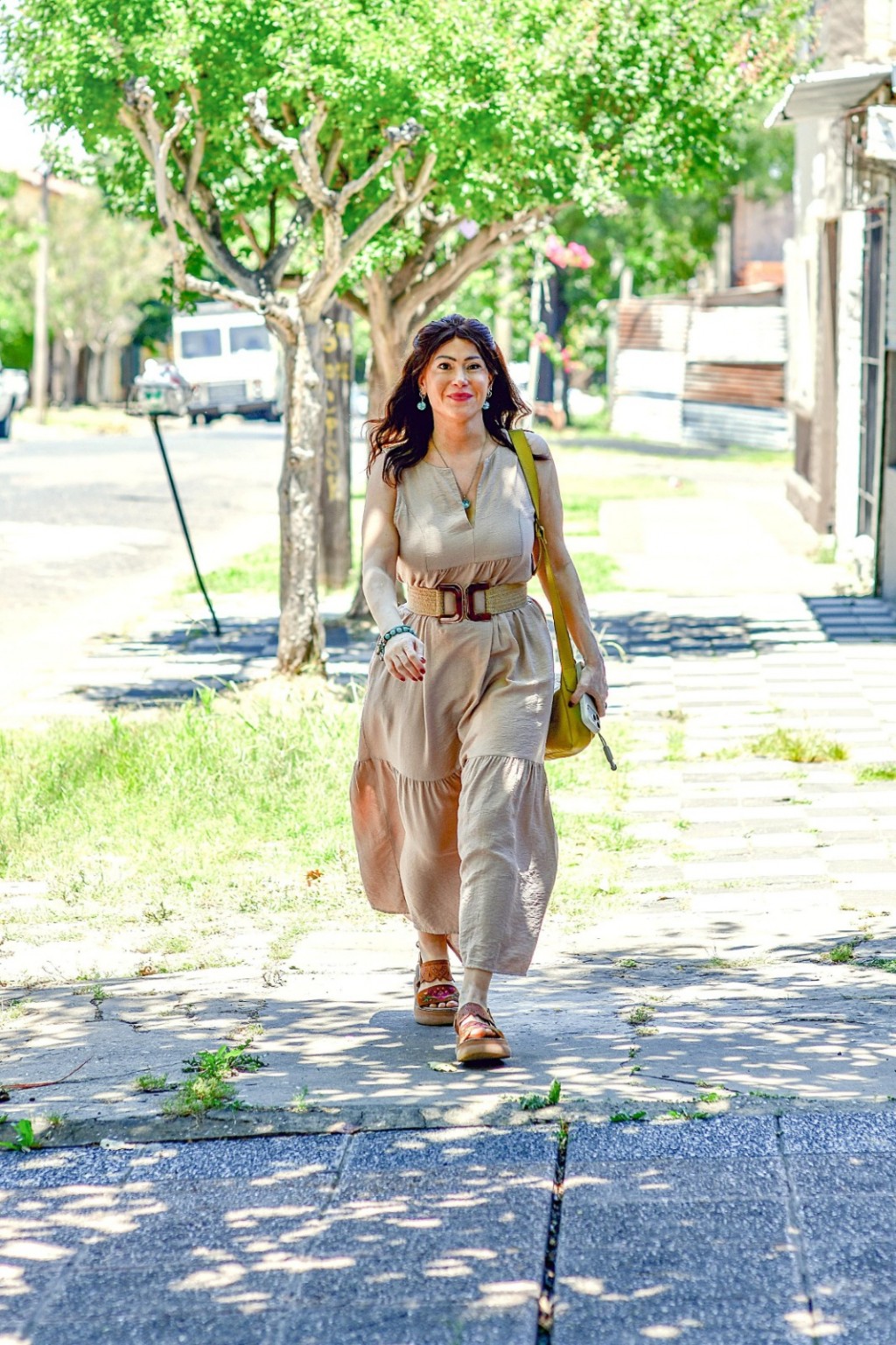 Soledad Alonso: “No vamos a bajar los brazos” frente a la reforma laboral que destruye derechos