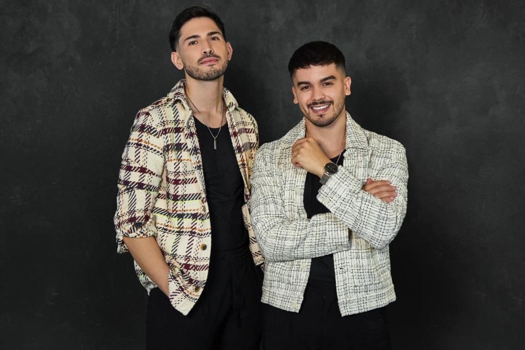 CAMPEDRINOS BRILLÓ EN SU PRIMERA PRESENTACIÓN EN EL FESTIVAL DE VIÑA DEL MAR