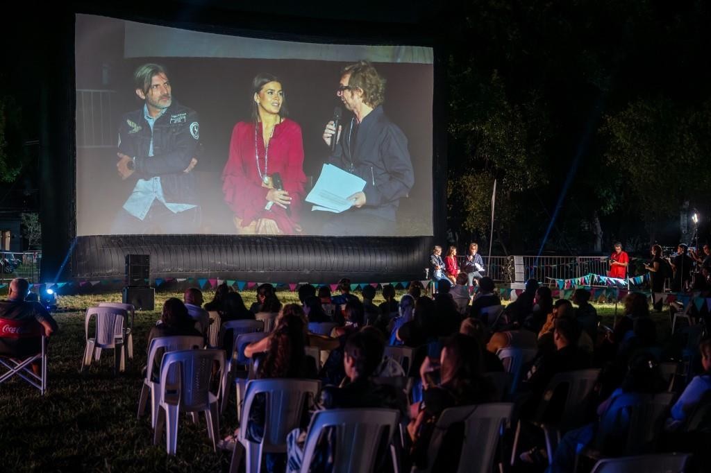 Más de 500 personas disfrutaron de la 20° edición del Festival de Cine Latinoamericano de Tenaris y PROA Cine