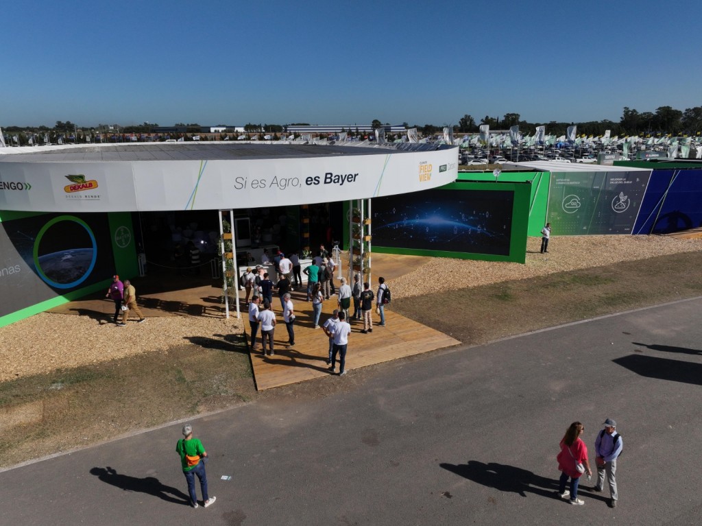 Expoagro 2026: Bayer impulsa un nuevo salto productivo para el campo argentino