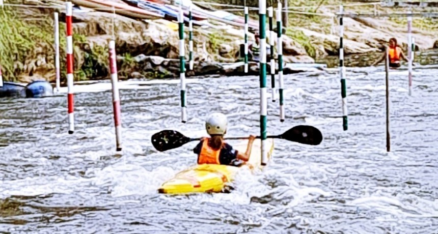 El Campana Boat Club participará de la primera regata provincial del año 2026