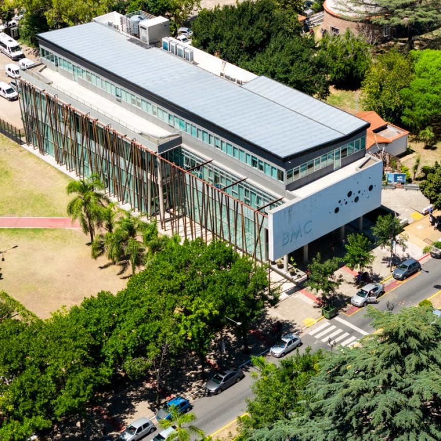 El Edificio BMC: un desarrollo estratégico de la gestión Abella para el orden de la ciudad y la atención a los vecinos