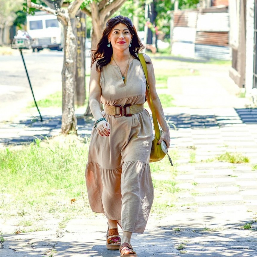 Soledad Alonso: “No vamos a bajar los brazos” frente a la reforma laboral que destruye derechos