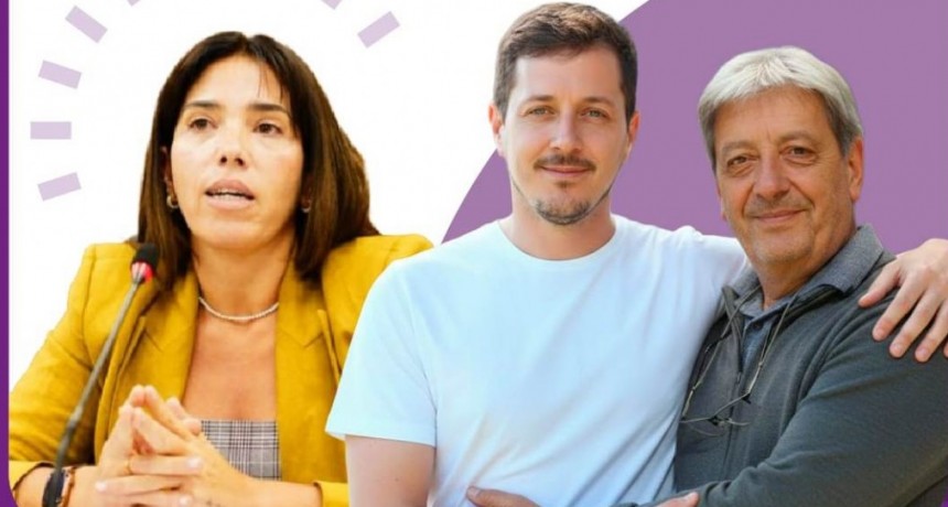 BARJA: “SARNA TENÍA RAZÓN CUANDO DIJO QUE ERAN UNA ASOCIACIÓN ILÍCITA PERO HOY ÉL YA ES PARTE DE LA MISMA”