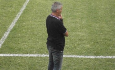 SERGIO RONDINA Y SU ANALISIS DE LA VICTORIA DE VILLA D�LMINE EN PARAN�