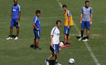 Copa Libertadores: Viaj&aacute; con el plantel a Venezuela para el partido ante Zamora