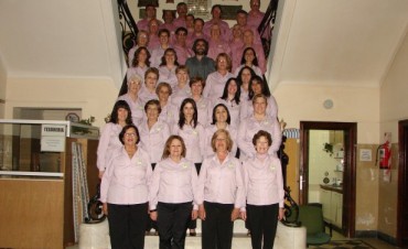 El Coro Polif&oacute;nico Municipal incorpora nuevas voces