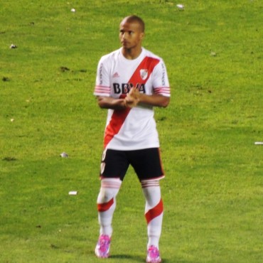RIVER PLATE LISTO PARA EL PARTIDO POR COPA LIBERTADORES