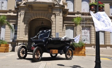 Se presentar&aacute; la Exposici&oacute;n &ldquo;Juntos&rdquo;, en el marco del 130&deg; Aniversario de la Creaci&oacute;n del Partido de Campana