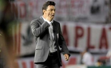 River Plate sigue sin ganar en la Copa Libertadores