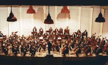 El Municipio propicia hoy la actuaci&oacute;n en Campana de la Orquesta Sinf&oacute;nica Nacional