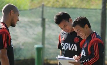 River Plate ya piensa en Uni�n