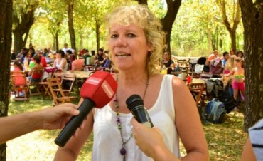 &ldquo;Campana tiene la mejor Colonia de toda la Provincia de Buenos Aires&rdquo;