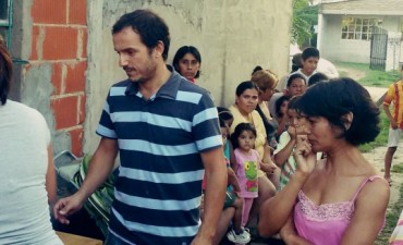 Abella: &ldquo;Debemos superar la pol&iacute;tica de la cr&iacute;tica y la descalificaci&oacute;n y empezar a pensar en los vecinos y sus problemas&rdquo;