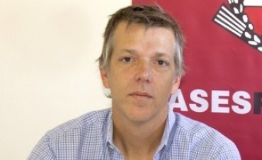 AXEL CANTLON: &ldquo;LA INTENDENTE DEBER&Iacute;A ENCARAR LA &Uacute;LTIMA RENDICI&Oacute;N DE CUENTAS DE SU MANDATO DE MANERA TRANSPARENTE&rdquo;