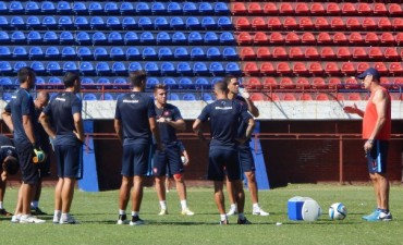 San Lorenzo por la vuelta al triunfo