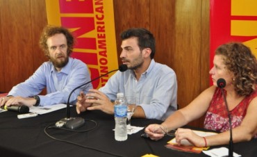 Tenaris present&oacute; la 6ta edici&oacute;n del Ciclo de Cine Latinoamericano