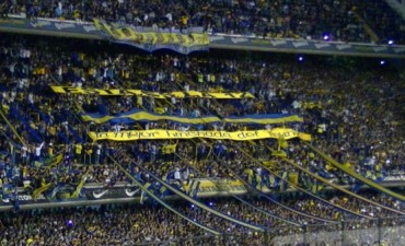 Boca-Zamora: Este martes sigue la venta en las boleter&iacute;as y se abre la venta a No socios