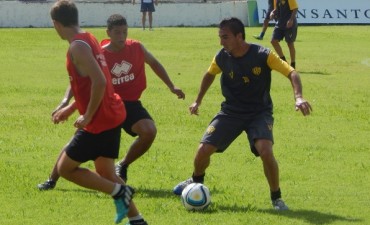 AMISTOSO VILLA DALMINE VS PUERTO NUEVO