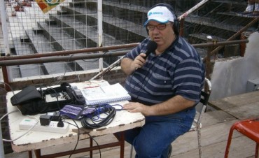 "F�TBOL CON ESTILO" POR RADIO CITY CAMPANA FM 91.7 SIGUIENDO A VILLA D�LMINE POR TODO EL PA�S