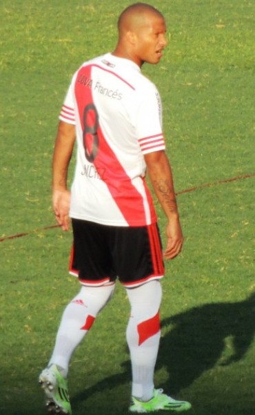 RIVER PLATE VIAJA A PER� POR COPA LIBERTADORES DE AM�RICA