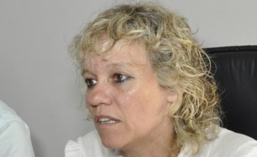 &ldquo;Quiere instalarse en Campana un nivel de violencia o de inseguridad importante&rdquo;