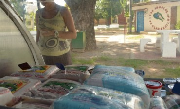 &ldquo;L&aacute;cteos para Todos&rdquo; regresa a Campana
