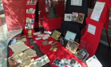 Muestra de Acervos Culturales Municipales en la &ldquo;Casa de la Cultura&rdquo;
