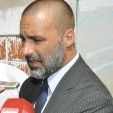 Amenazan a agentes de tr&aacute;nsito por el secuestro de motos irregulares