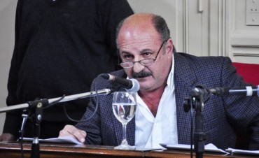 Cazador les pidi&oacute; a los funcionarios del gobierno que &ldquo;se pongan a trabajar&rdquo;