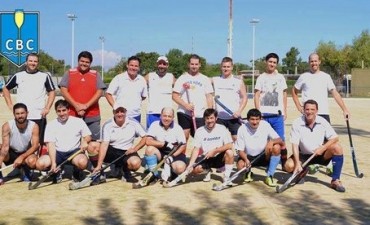 Arranca la competencia para el hockey del CBC