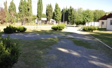 Personal Municipal trabaj&oacute; en el barrio Don Francisco