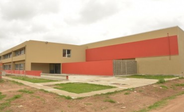 El lunes comienza la pre-inscripci&oacute;n para la nueva Escuela T&eacute;cnica N&deg;2