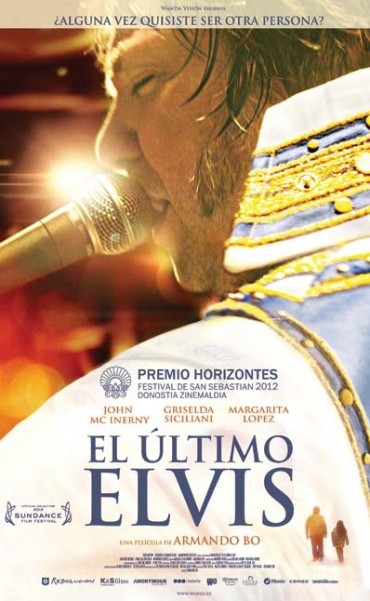 Con la proyecci&oacute;n de &ldquo;El &uacute;ltimo Elvis&rdquo;, finaliza hoy la 6&deg; Edici&oacute;n de Cine Latinoamericano 